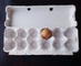 Cassa dell'uovo della carta di alta efficienza che fa macchina, vassoio della frutta che fa macchina